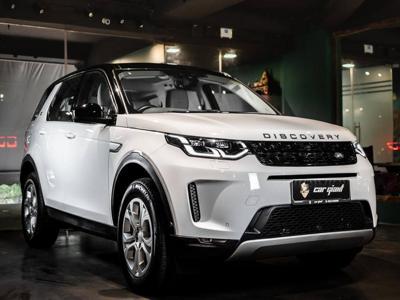 Land Rover Discovery Sport R-Dynamic SE Diesel