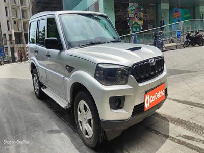 Mahindra Scorpio S5