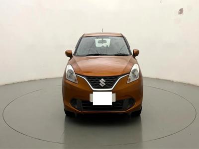 Maruti Baleno 2015-2022 1.2 Delta