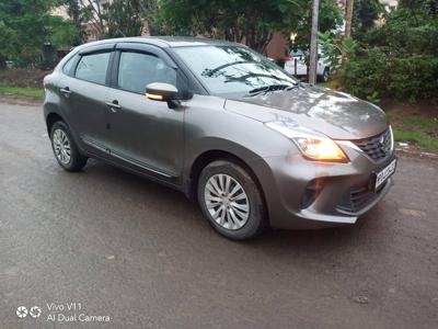 Maruti Baleno 2015-2022 Delta