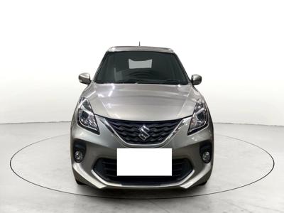 Maruti Baleno 2015-2022 Zeta