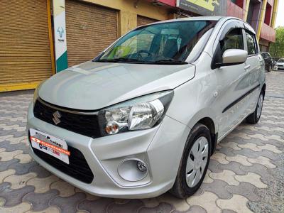 Maruti Celerio 2017-2021 VXI CNG Optional BSIV