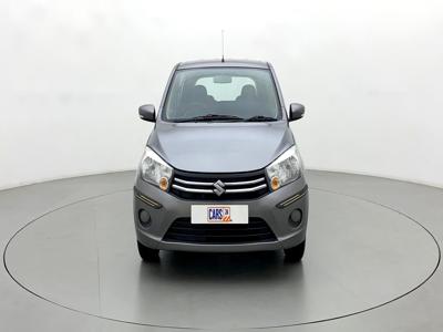 Maruti Celerio 2017-2021 ZXI Optional