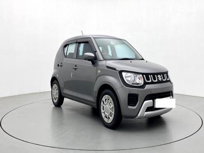 Maruti Ignis Sigma BSVI