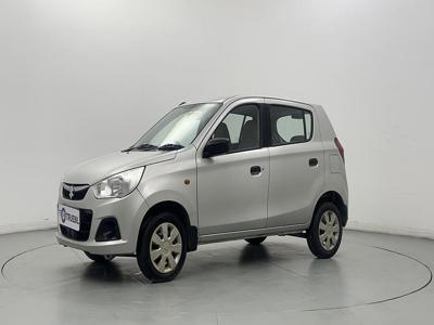 Maruti Suzuki Alto K10 VXI at Ghaziabad for 297000