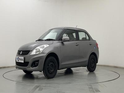 Maruti Suzuki Swift Dzire VXI CNG (Outside Fitted) at Hyderabad for 425000