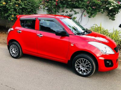 Maruti Swift 2014-2021 LXI Optional-O