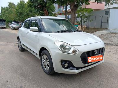 Maruti Swift 2014-2021 VXI 2018