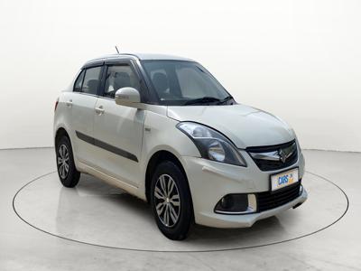 Maruti Swift Dzire VDI ABS