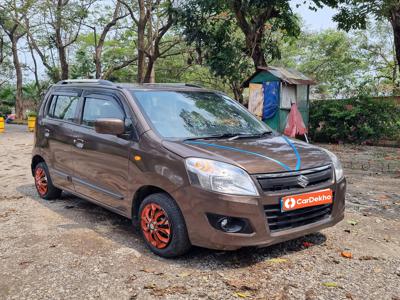 Maruti Wagon R 2013-2022 AMT VXI Option