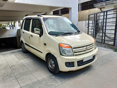 Maruti Wagon R 2013-2022 LX DUO BSIII