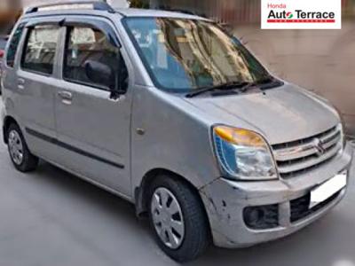 Maruti Wagon R 2013-2022 LXI