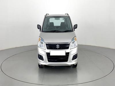 Maruti Wagon R 2013-2022 LXI CNG