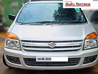 Maruti Wagon R 2013-2022 LXI