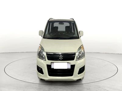 Maruti Wagon R 2013-2022 VXI BS IV