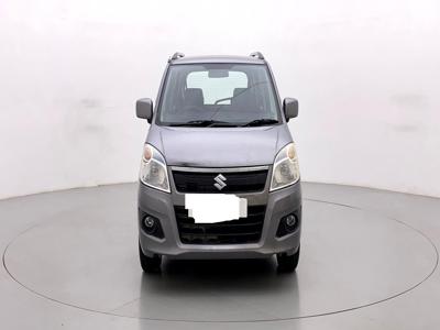 Maruti Wagon R 2013-2022 VXI BS IV