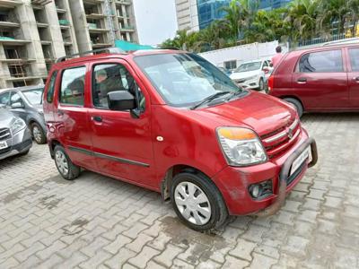 Maruti Wagon R 2013-2022 VXI BS IV