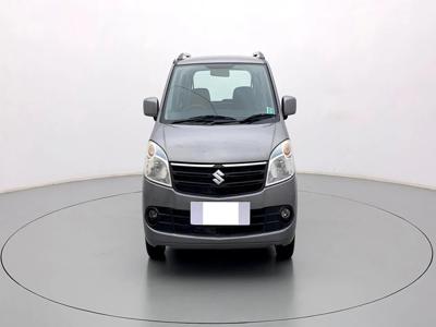 Maruti Wagon R 2013-2022 VXi BSII