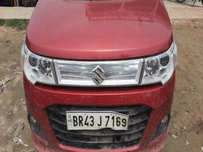 Maruti Wagon R 2013-2022 VXI Plus