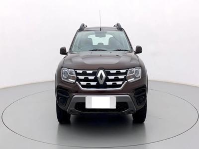 Renault Duster RXS 85PS BSIV