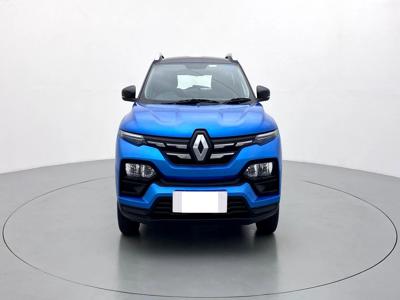 Renault Kiger 2021-2023 RXT Opt