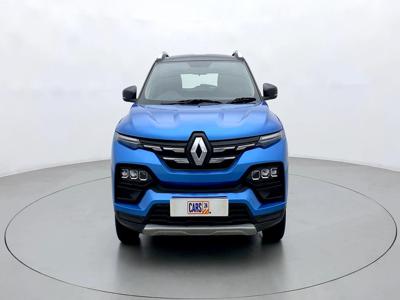 Renault Kiger 2021-2023 RXZ