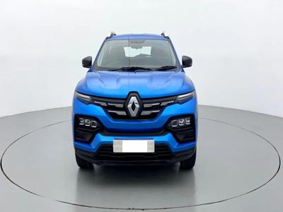 Renault Kiger 2021-2023 RXZ AMT DT