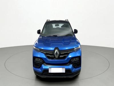 Renault Kiger 2021-2023 RXZ DT