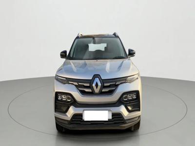 Renault Kiger 2021-2023 RXZ