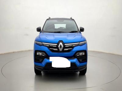 Renault Kiger 2021-2023 RXZ Turbo