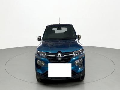 Renault KWID 1.0 RXT BSIV