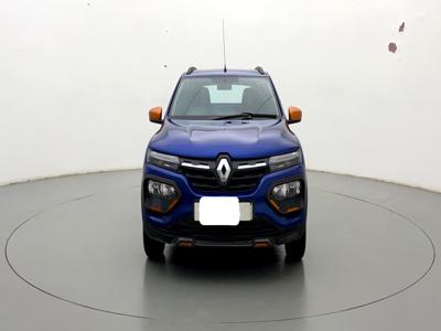 Renault KWID Climber 1.0 AMT Opt