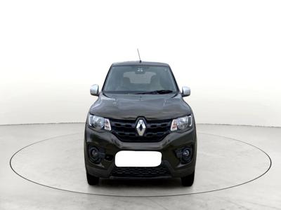 Renault KWID RXL