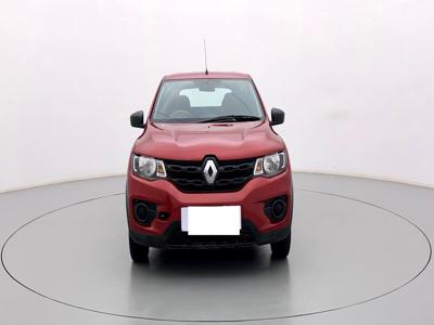 Renault KWID RXL