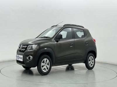 Renault Kwid RXT at Gurgaon for 237000