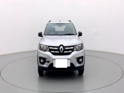 Renault KWID RXT Optional