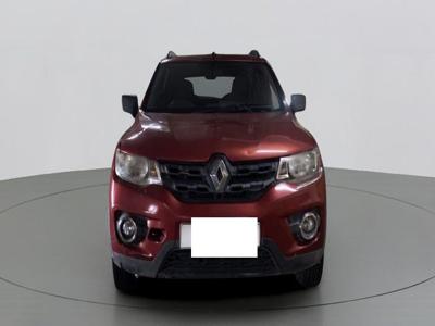 Renault KWID RXT Optional