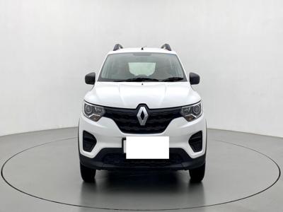 Renault Triber RXL BSVI