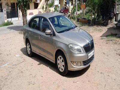 Skoda Rapid 1.6 TDI Ambition