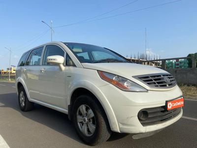 Tata Aria Pure LX 4x2