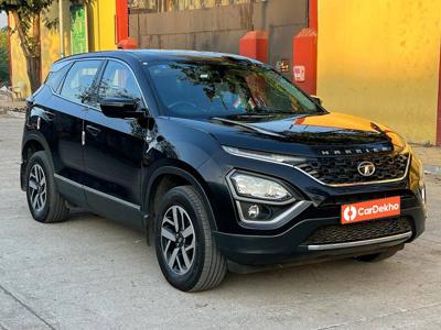 Tata Harrier XZA Plus Dark Edition AT 2020-2022