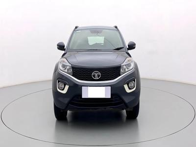 Tata Nexon 2017-2020 1.2 Revotron XZA Plus DualTone