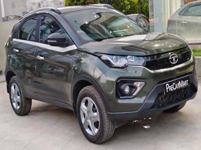 Tata Nexon 2020-2023 XMA AMT BSVI