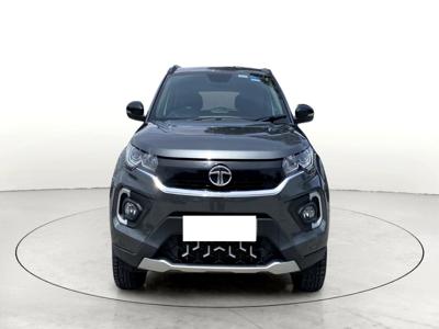 Tata Nexon 2020-2023 XZA Plus AMT BSVI