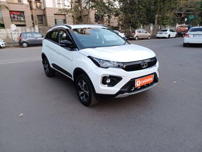 Tata Nexon 2020-2023 XZA Plus Optional AMT