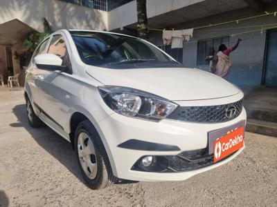 Tata Tiago 2019-2020 1.2 Revotron XT