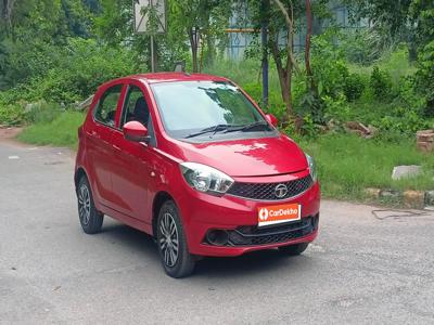 Tata Tiago 2019-2020 1.2 Revotron XTA