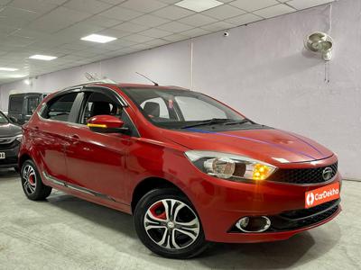 Tata Tiago 2019-2020 1.2 Revotron XTA