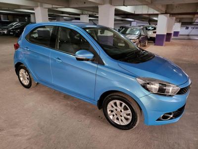 Tata Tiago 2019-2020 1.2 Revotron XZA