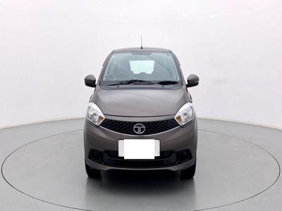 Tata Tiago 2019-2020 1.2 Revotron XZA